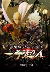 龙珠之我是一拳超人