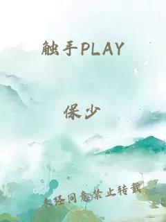 触手Play文案