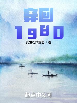 穿回1983电视剧