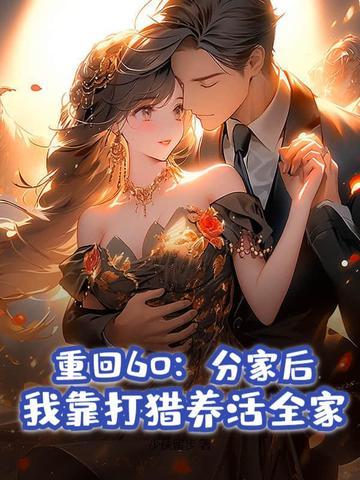 重回60发家养崽崽