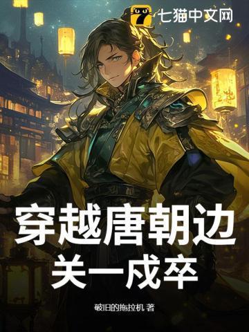 穿越大唐镇守边疆的