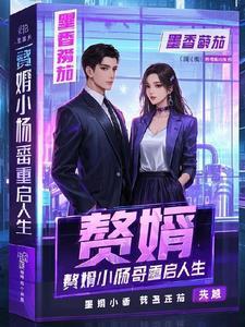 赘婿 小