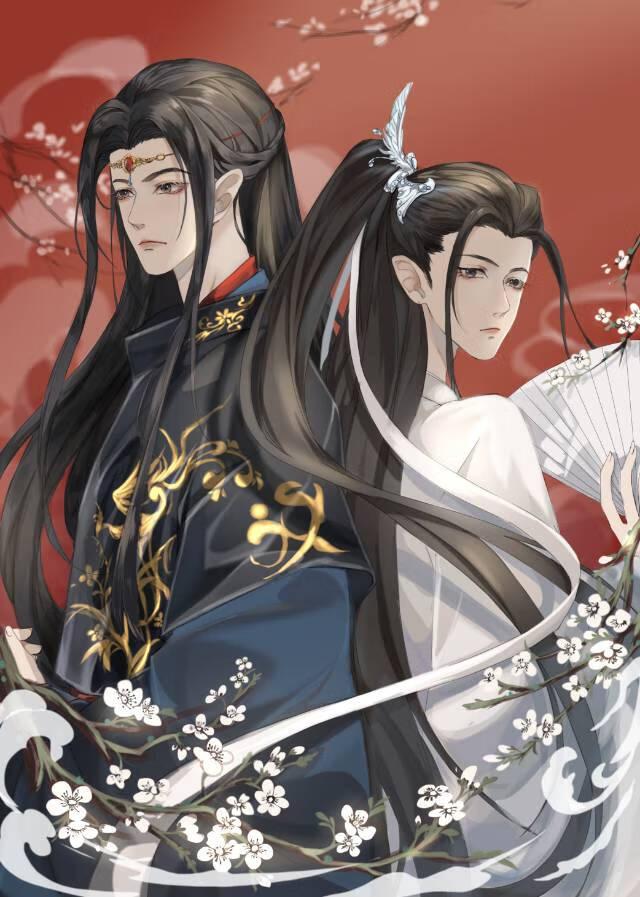 我靠咸鱼在虐文出奇迹格格党