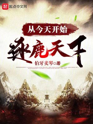 从今天开始逐鹿天下百度