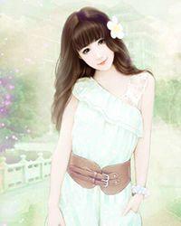 宝莲灯之极品风流沉香