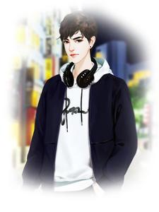 征服的女主角叫什么名字