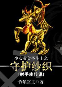 黄金圣斗士与光之美少女