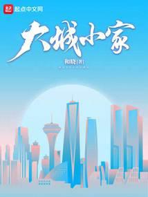 大城小家免费阅读全文