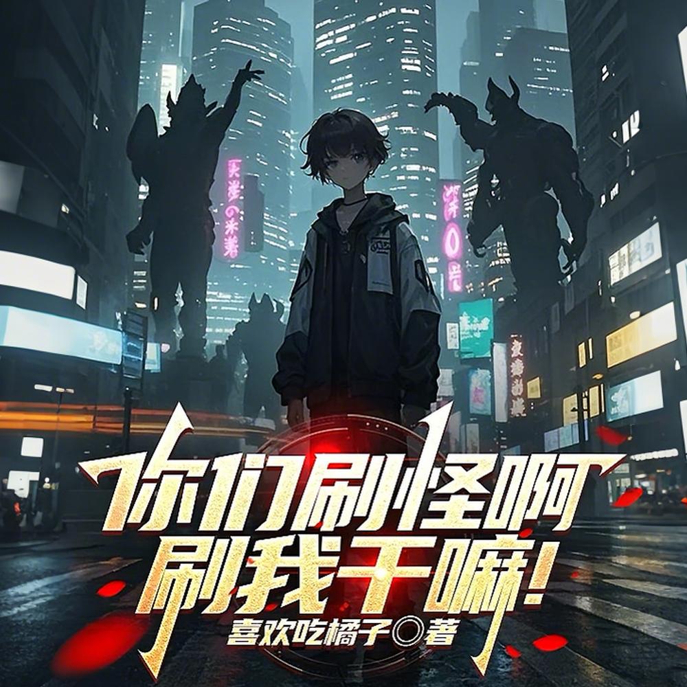 被怪物校花当同类了百度