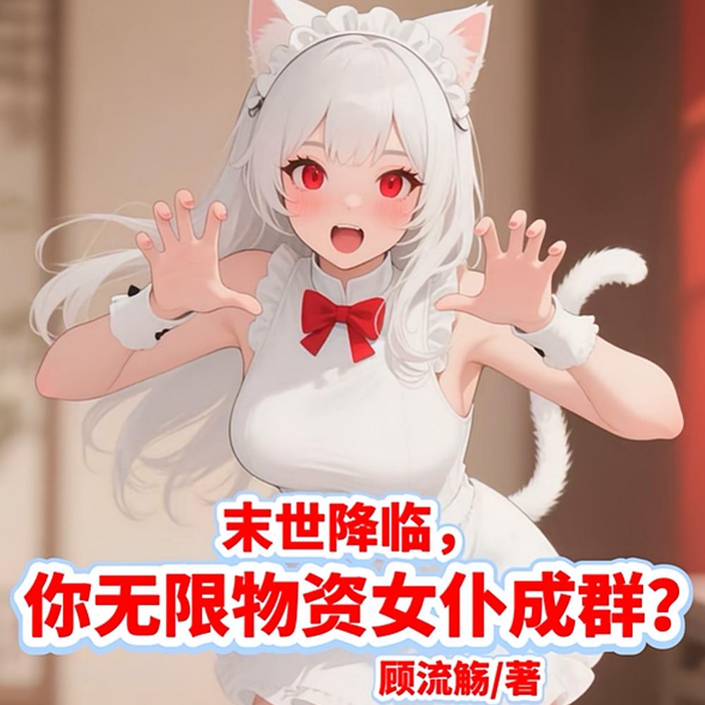 末世降临你无限物资女仆成群TXT最新章节列表