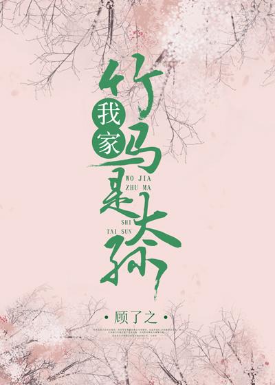 我家竹马是太孙TXT百度