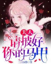 请披好你的小马甲